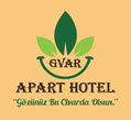 GVAR APART HOTEL